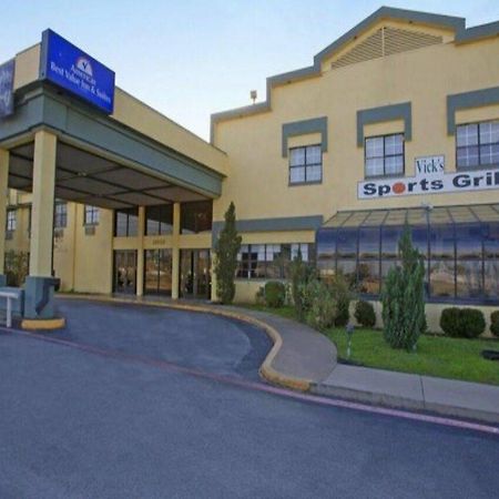 Americas Best Value Inn And Suites North Farmers Branch Exterior photo